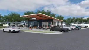 Ionna Dethrones Tesla in EV Charging Satisfaction
