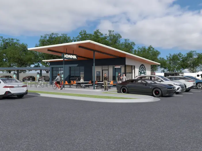 Ionna Dethrones Tesla in EV Charging Satisfaction
