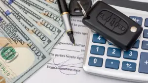 Near-Prime Auto Loans Surge 55% as Lenders Push