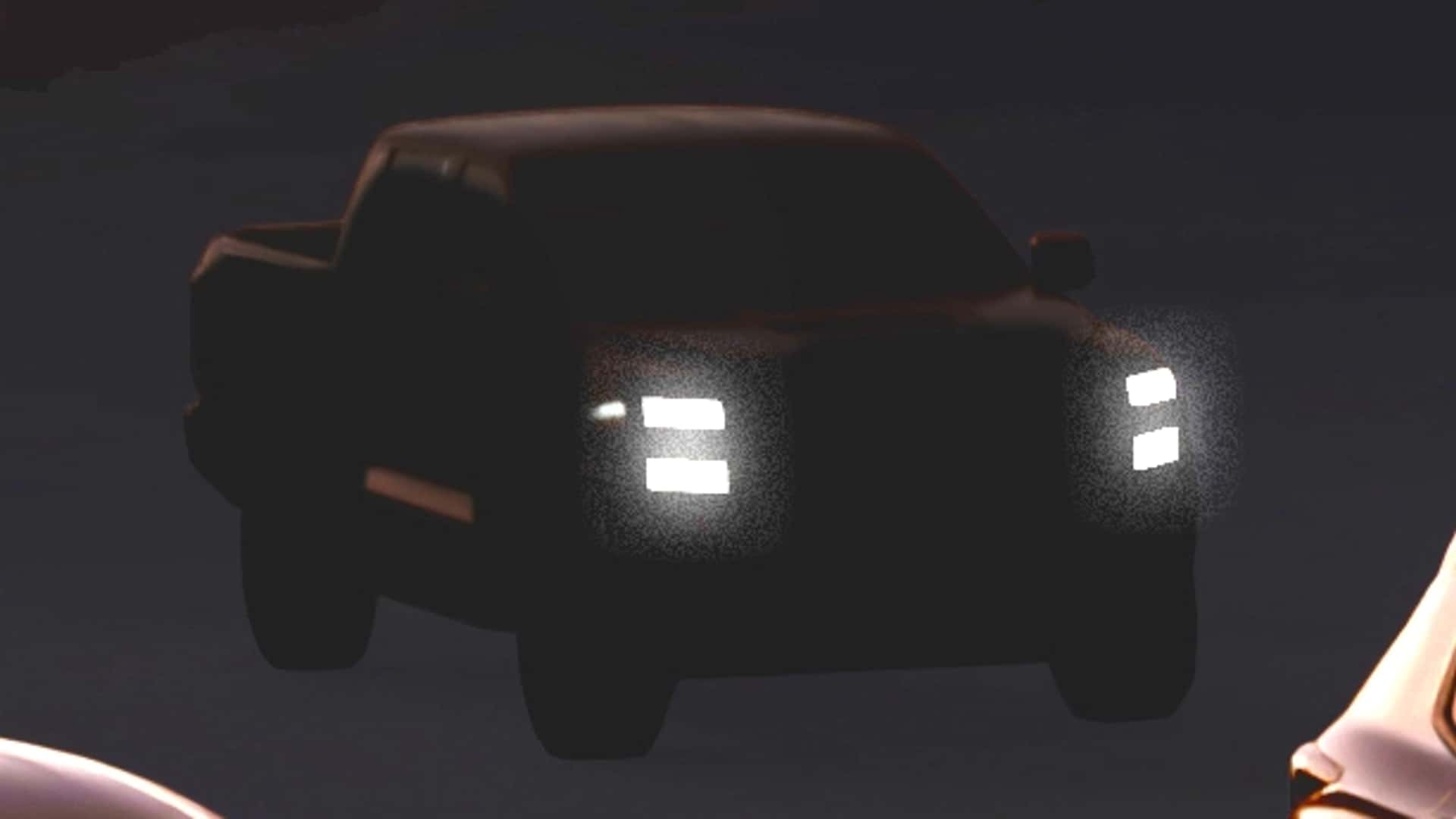 Mitsubishi Wants Back in US Trucks. Nissan’s Doing It.