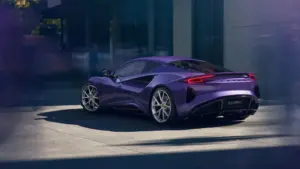 Lotus Merges Into One Company as Hybrid Pivot Takes Hold