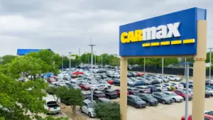 CarMax Is Winning by Making Less on Every Car