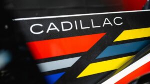 Cadillac Reshuffles Its WEC Roster After IMSA Title