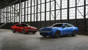Dodge’s Twin-Turbo Six Just Hit 1,064 HP on Stock Bones