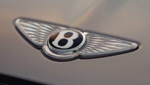 Bentley Is German-Owned and Stubbornly British