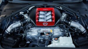 Why Nobody Loves the V6 (Even When They Should)