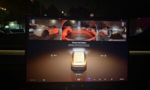 Tesla Built a Rider’s Feature Request in Just 14 Days