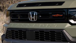 Honda Admits Its TrailSport Was a Fraud