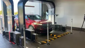 LaFontaine Bets Big on AI Scanners Born From Bomb Detection