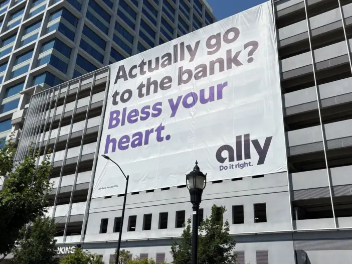 Ally’s Bold Bet on Junk Applications Is Paying Off
