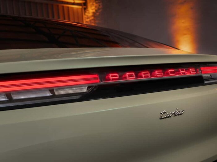 Porsche Bets Against America While Audi Goes All In