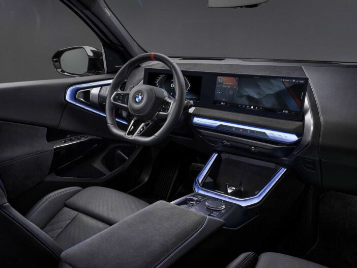 BMW X3 M50 Gets 437 HP in the US, Finally