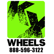 KX Wheels