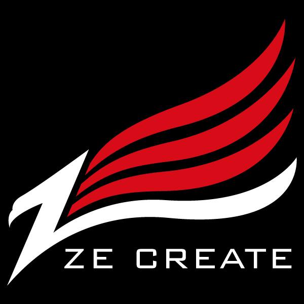 ZE CREATE