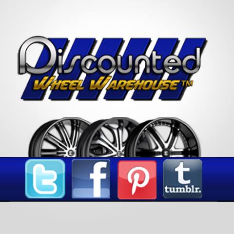 Discounted Wheel Warehouse