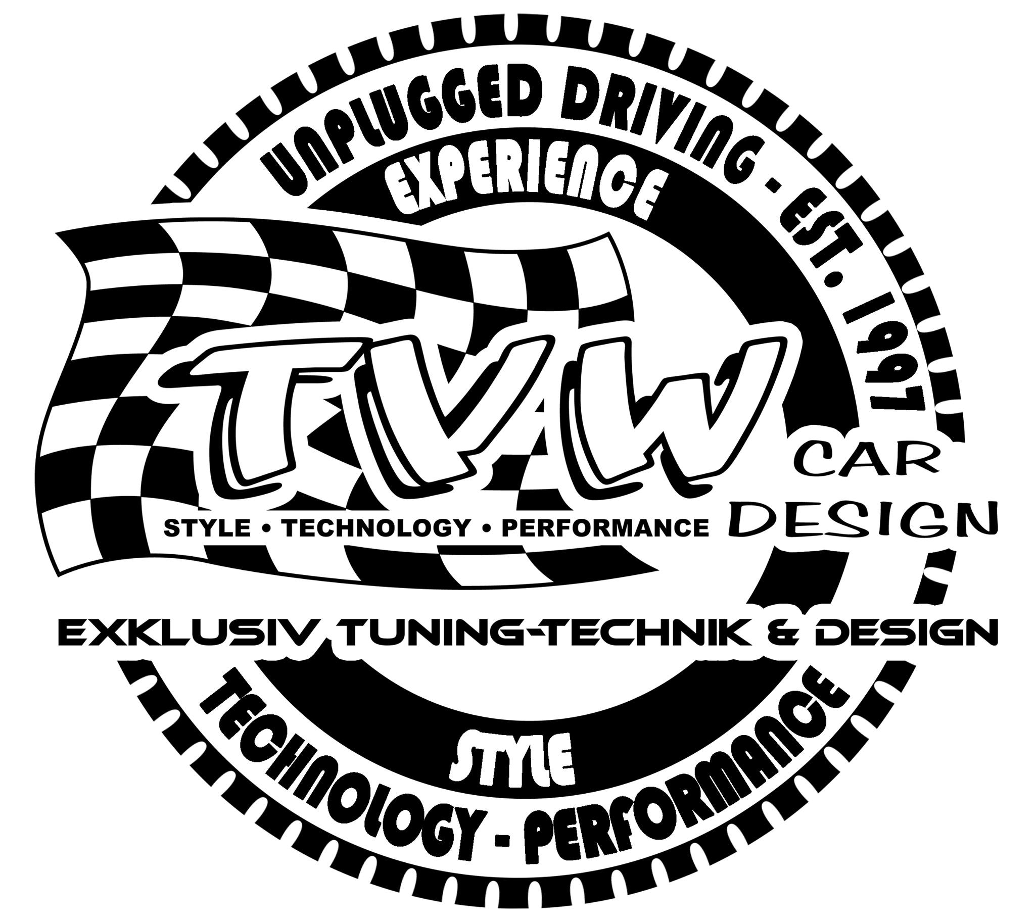 TVW Car Design