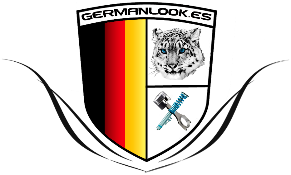 Germanlook