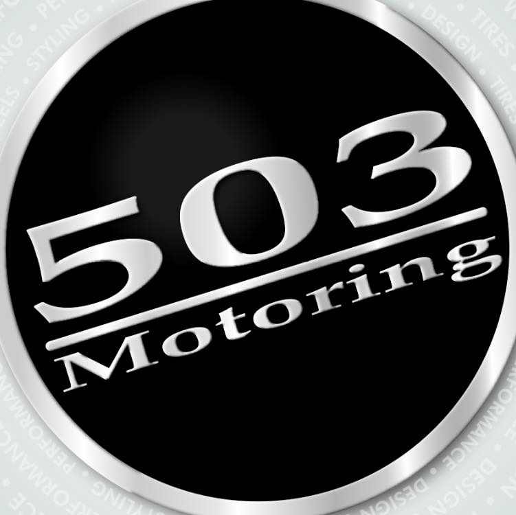 503 Motoring