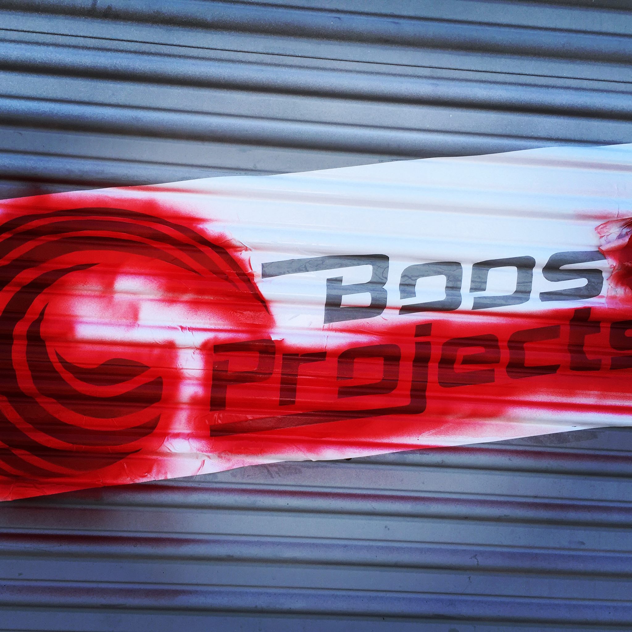 Boost Projects