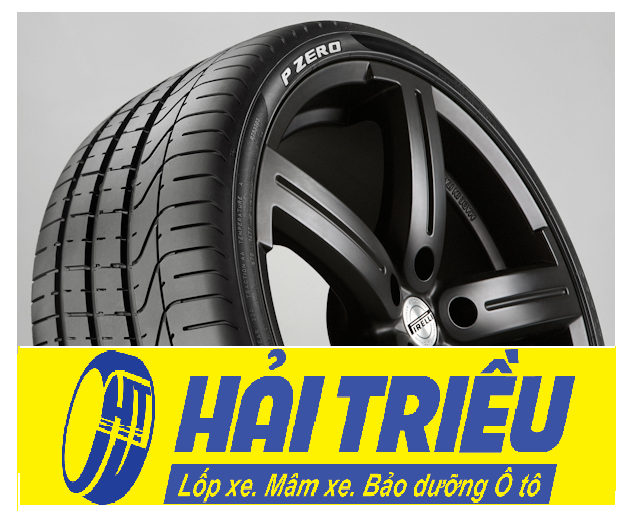 Hai Trieu