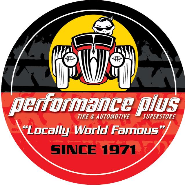 Performance Plus Tire