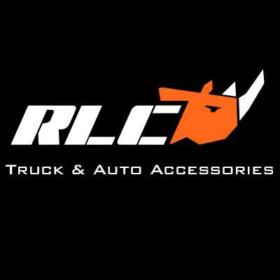 RLC Truck & Auto Accessories