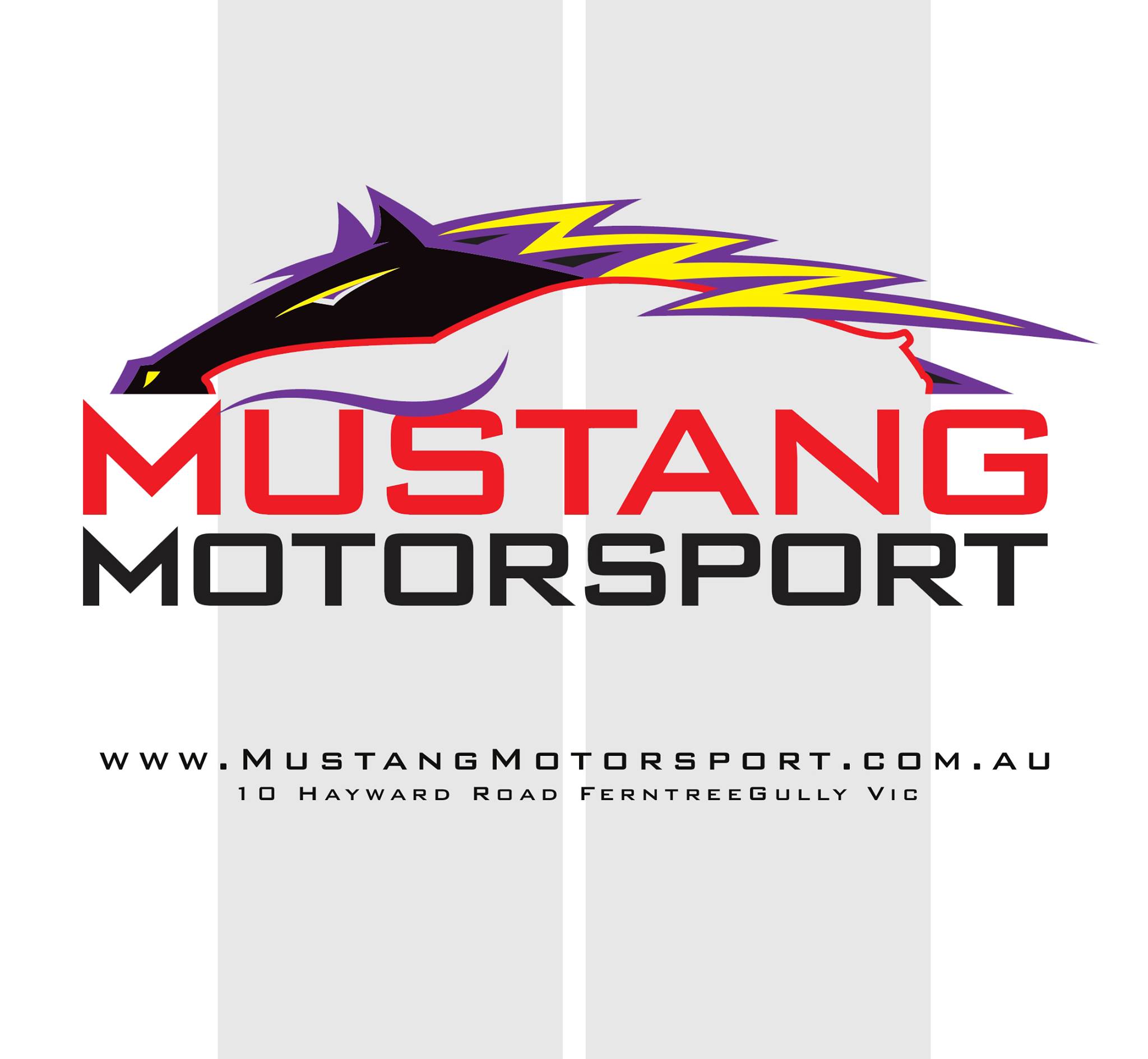 Mustang Motorsport