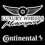 Luxury Wheels Motorsport