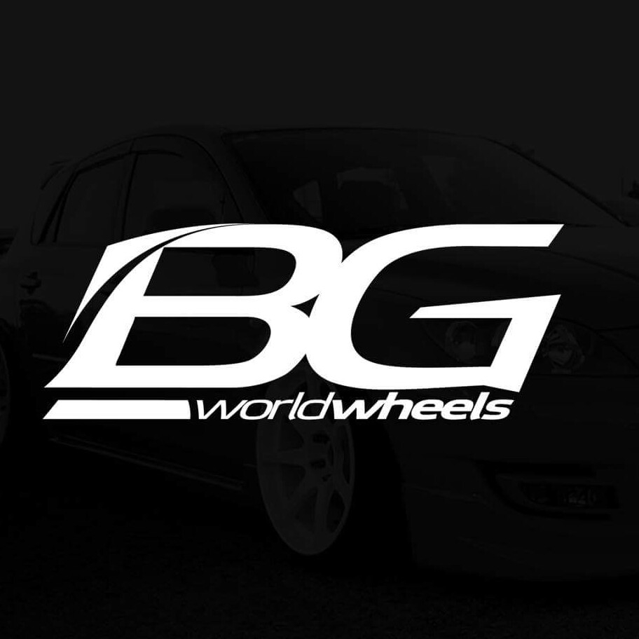 BG World Wheels