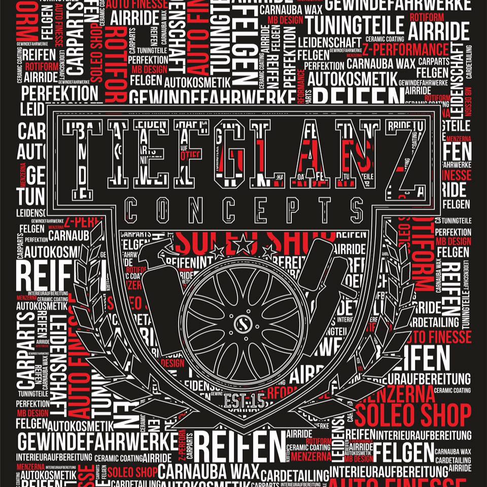 Tiefglanz Concepts