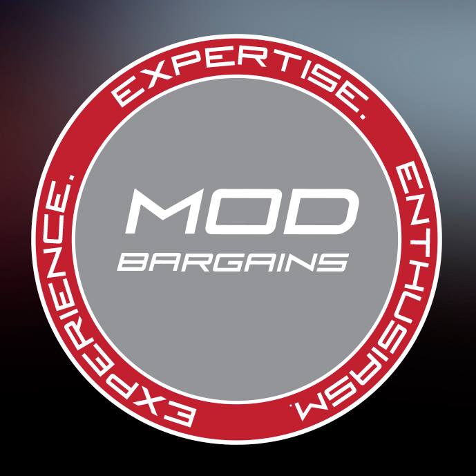 ModBargains