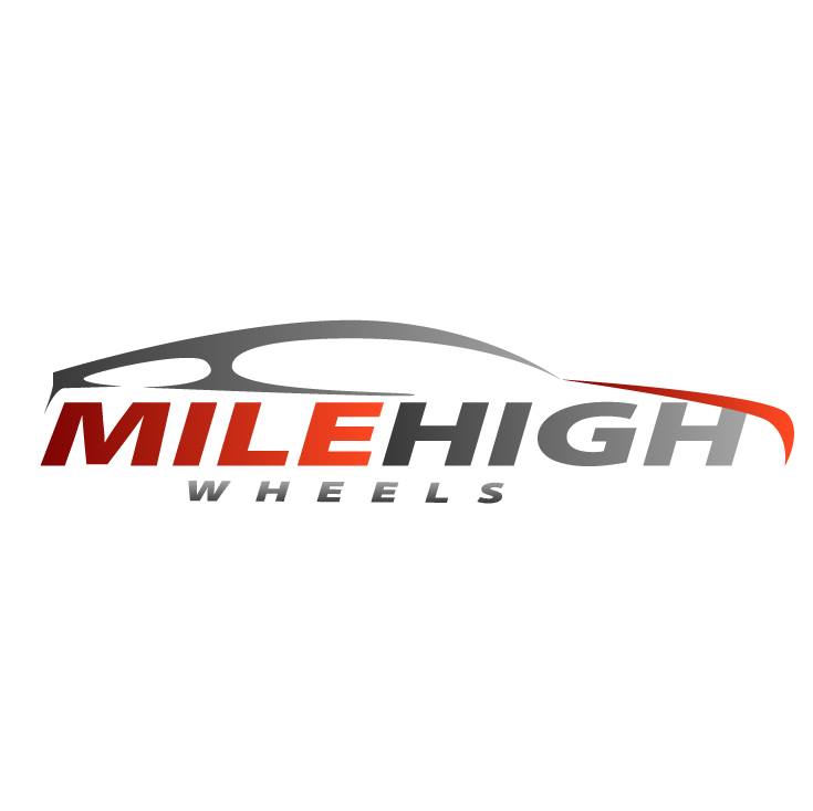 Mile High Wheels
