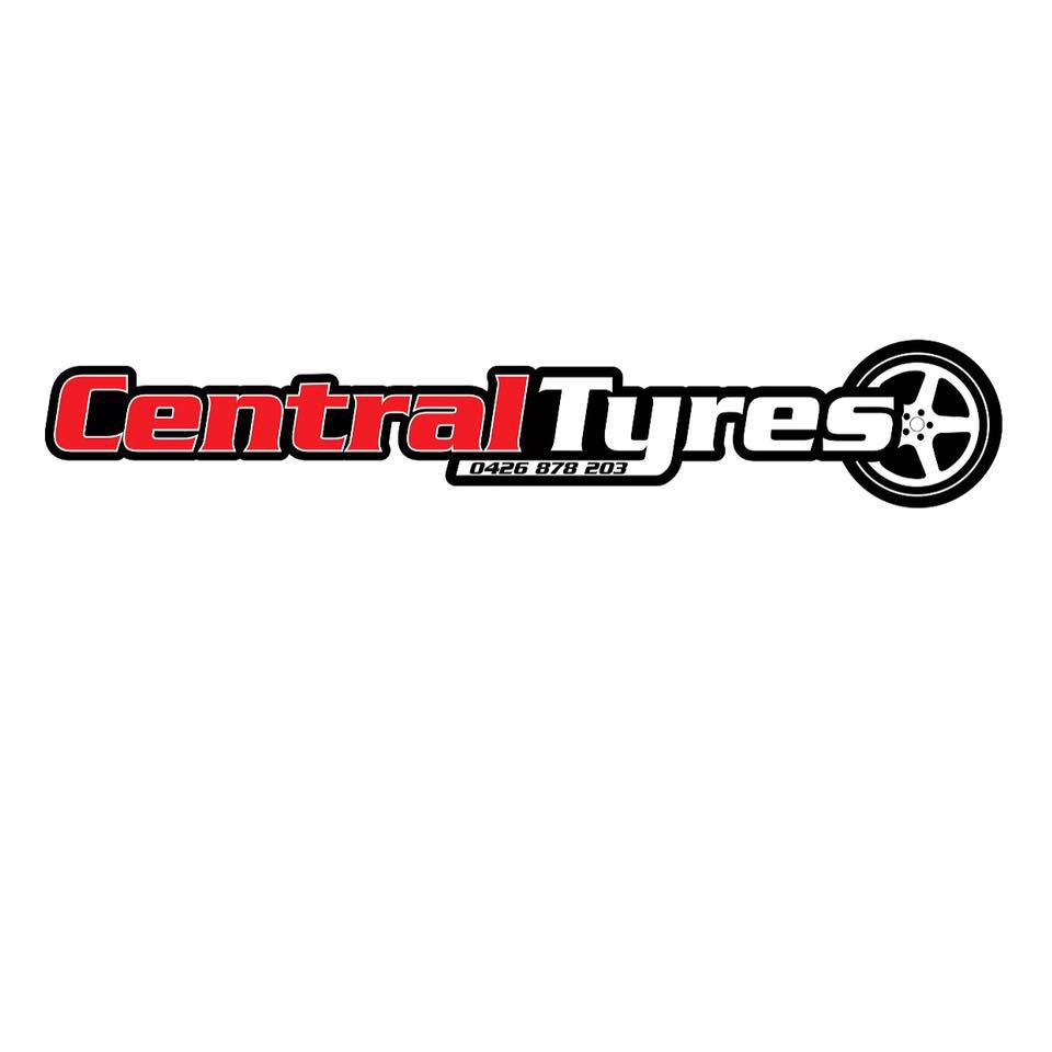 Central Tyres WA