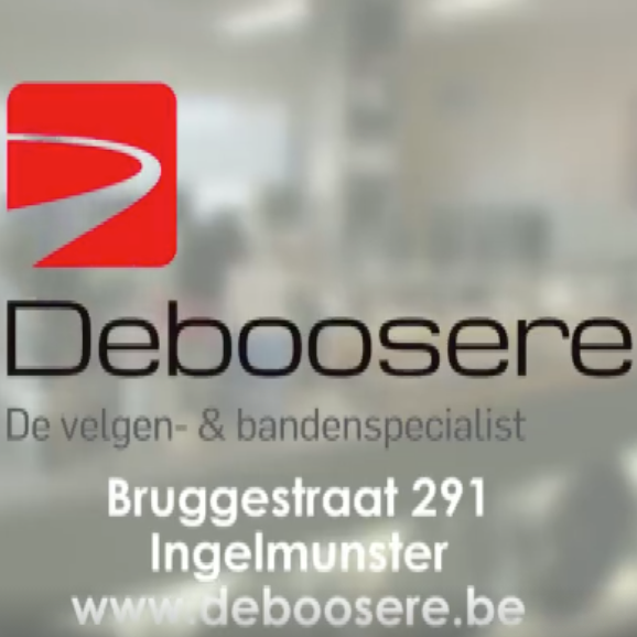Deboosere