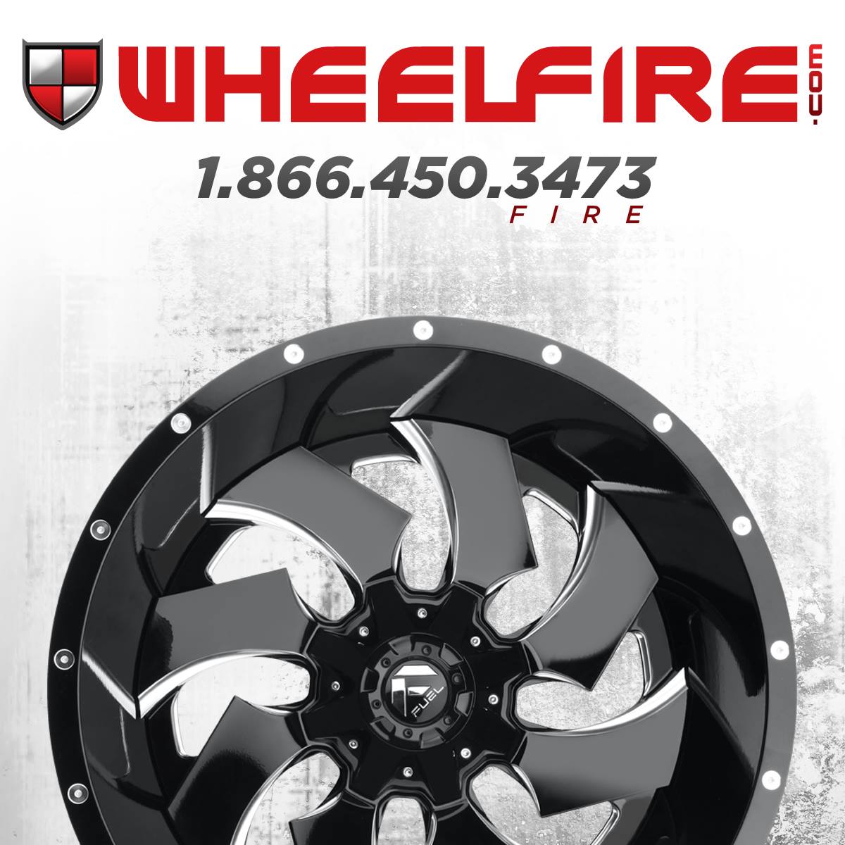 Wheelfire
