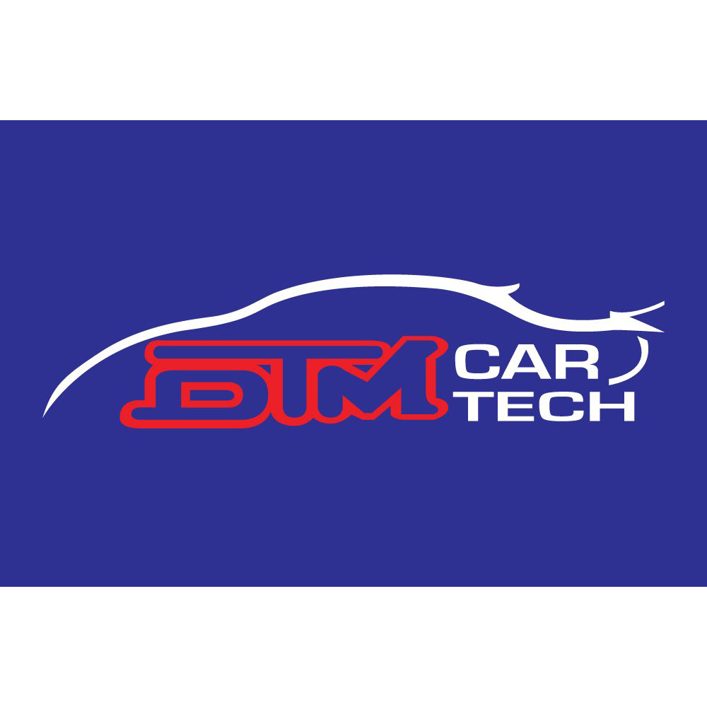 DTM Car Tech Auto