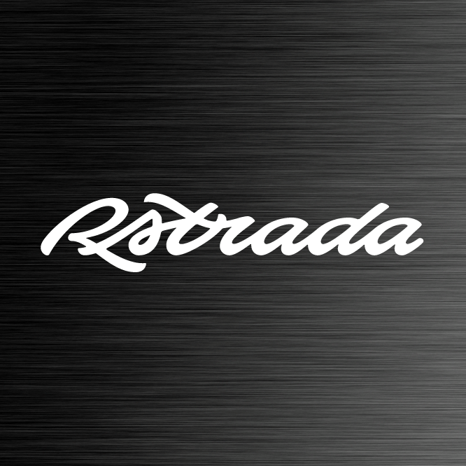 Rstrada