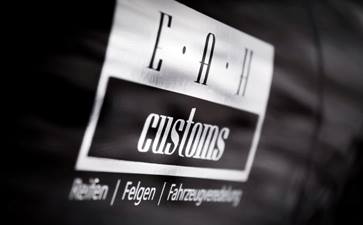 EAH Customs