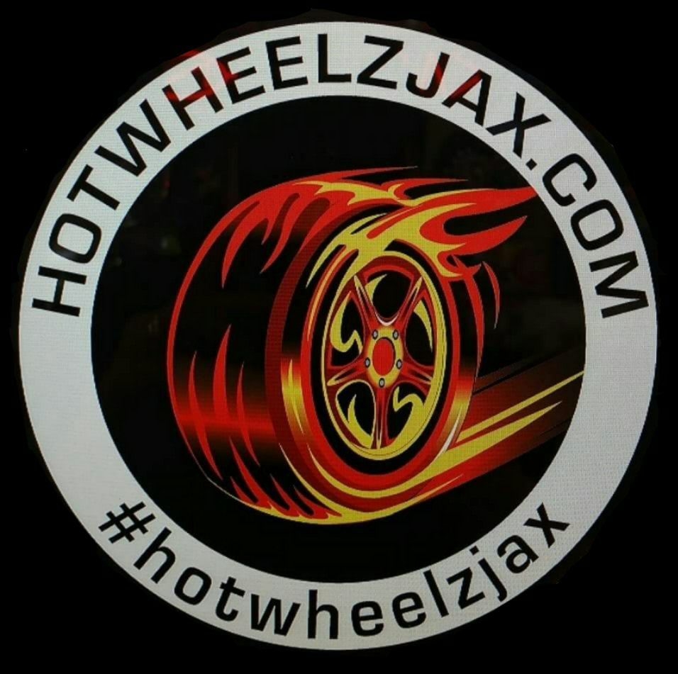 Hot Wheelz