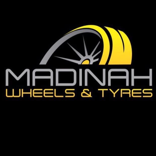 Madinah Wheels & Tyres