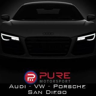 Pure Motorsport