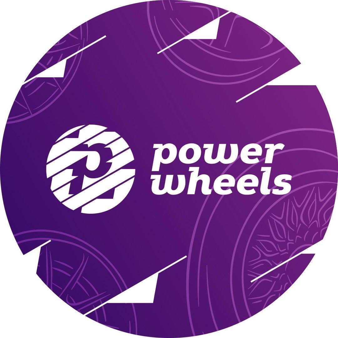 Power Wheels