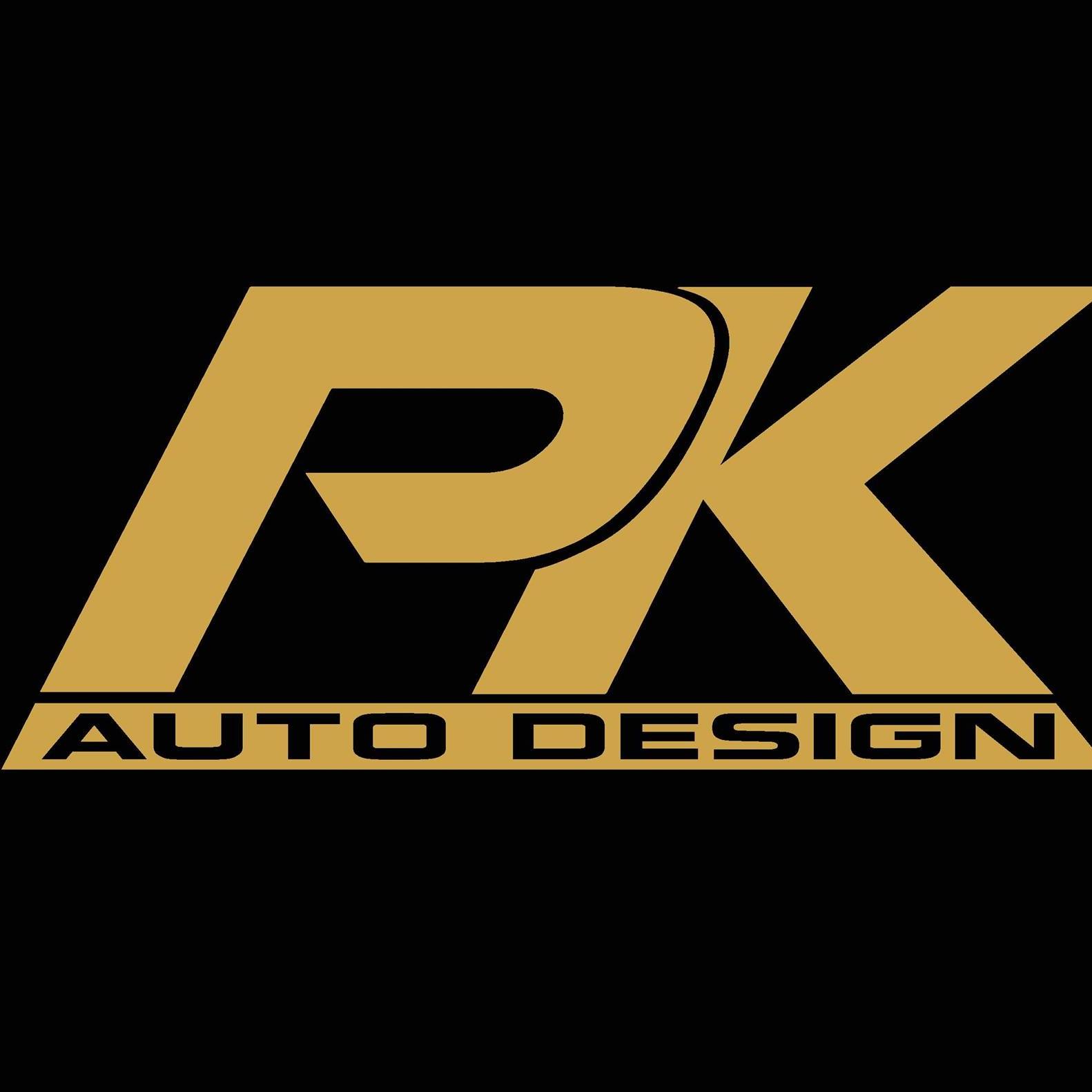 PK Auto Design