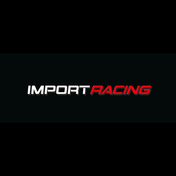 Import Racing