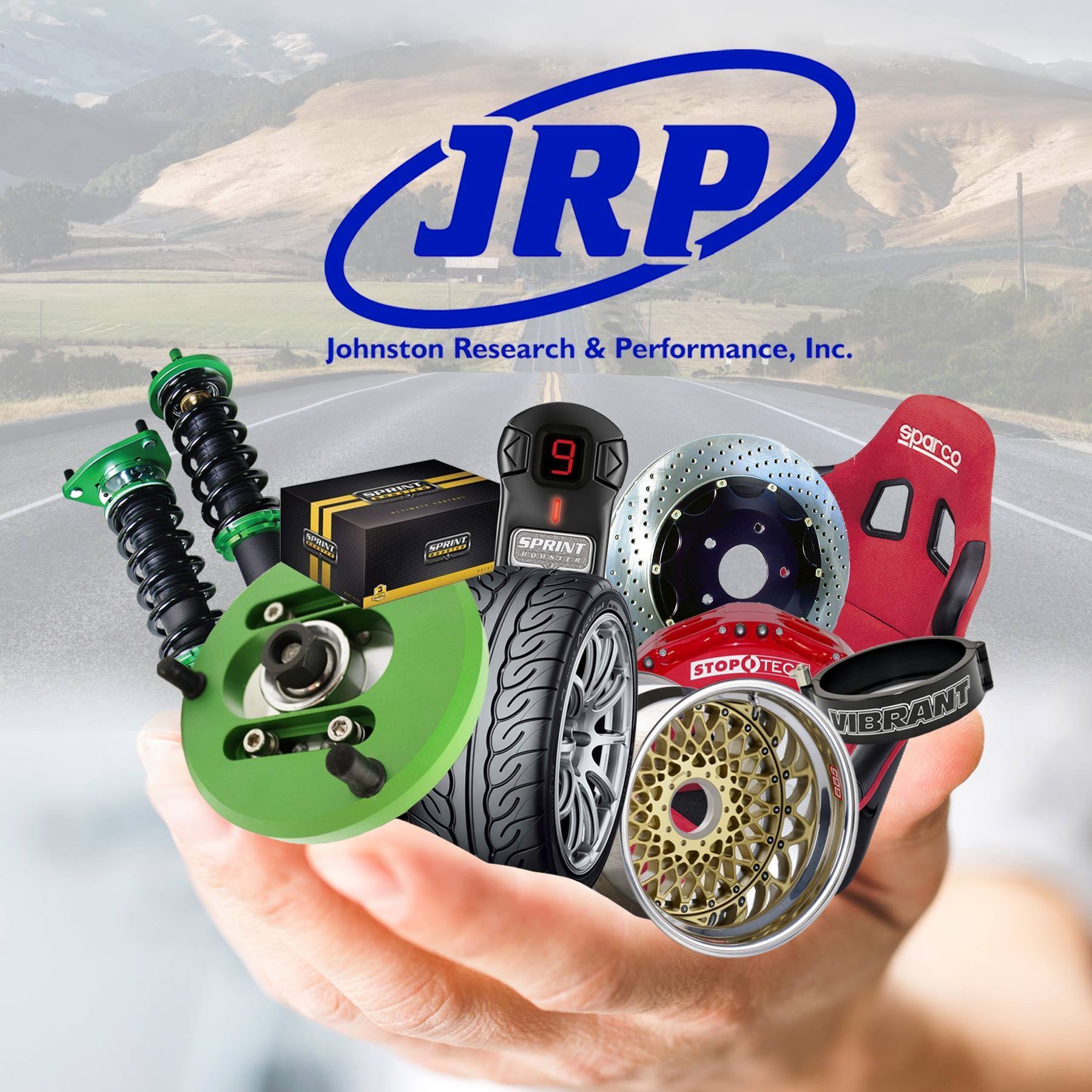 JRP