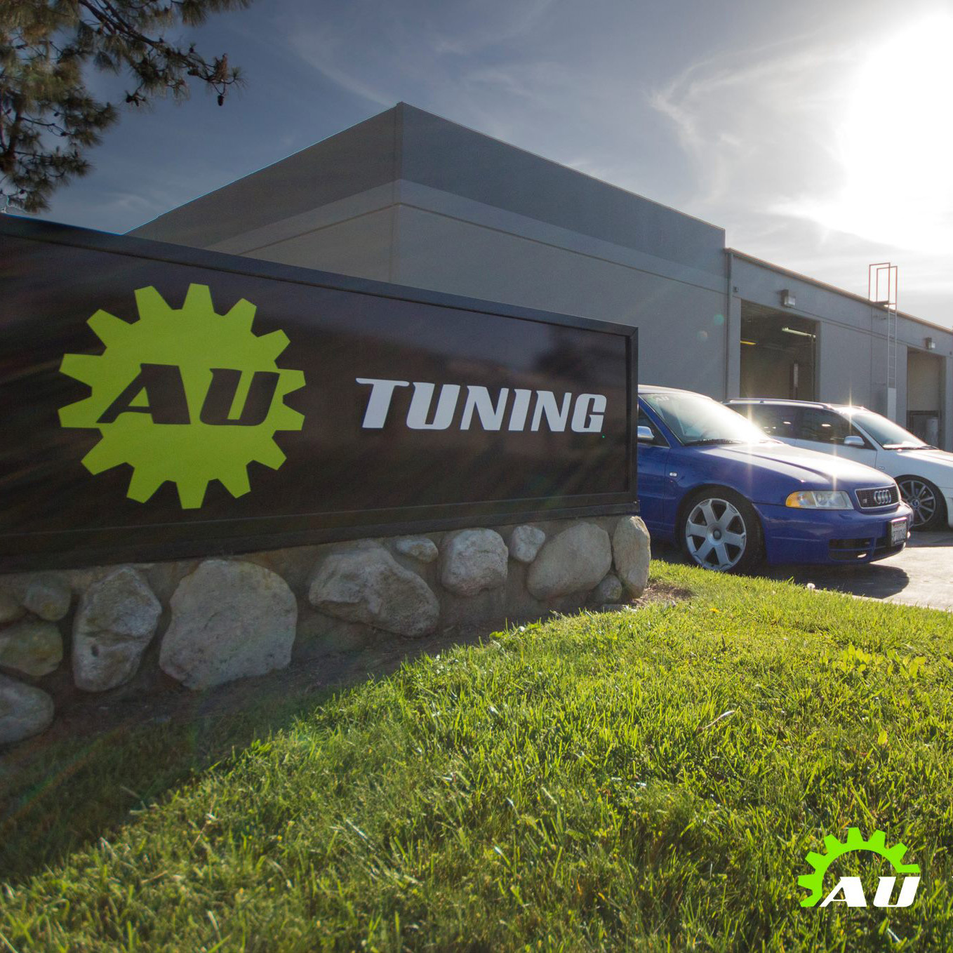 AU Tuning