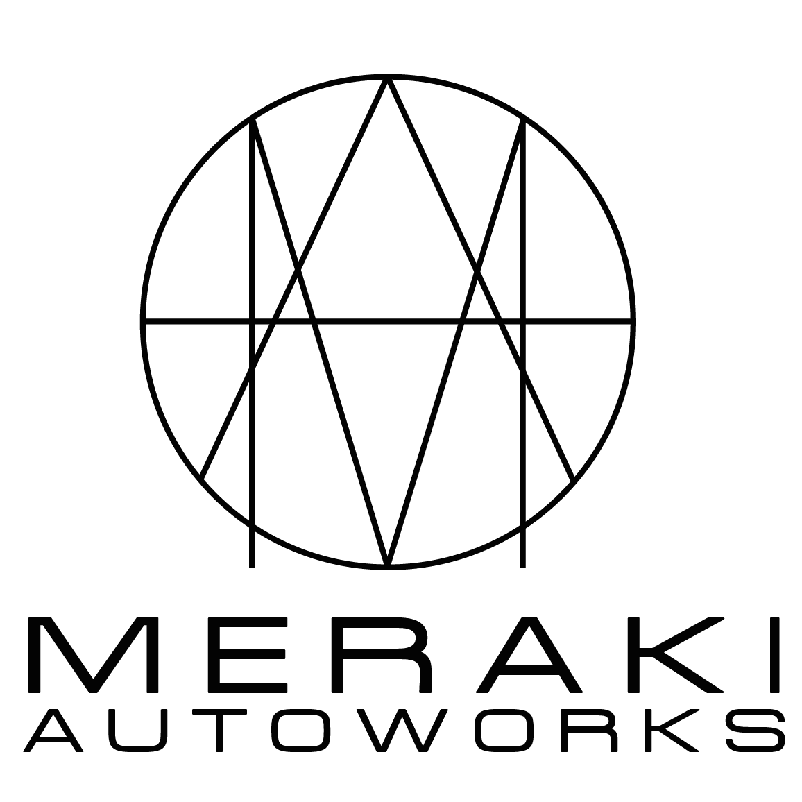 Meraki Autoworks