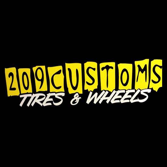 209 Customs