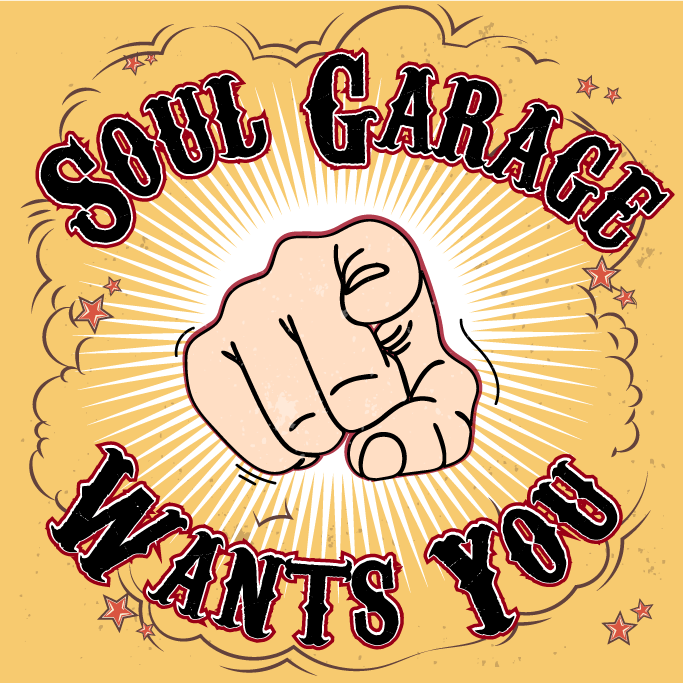 Soul Garage