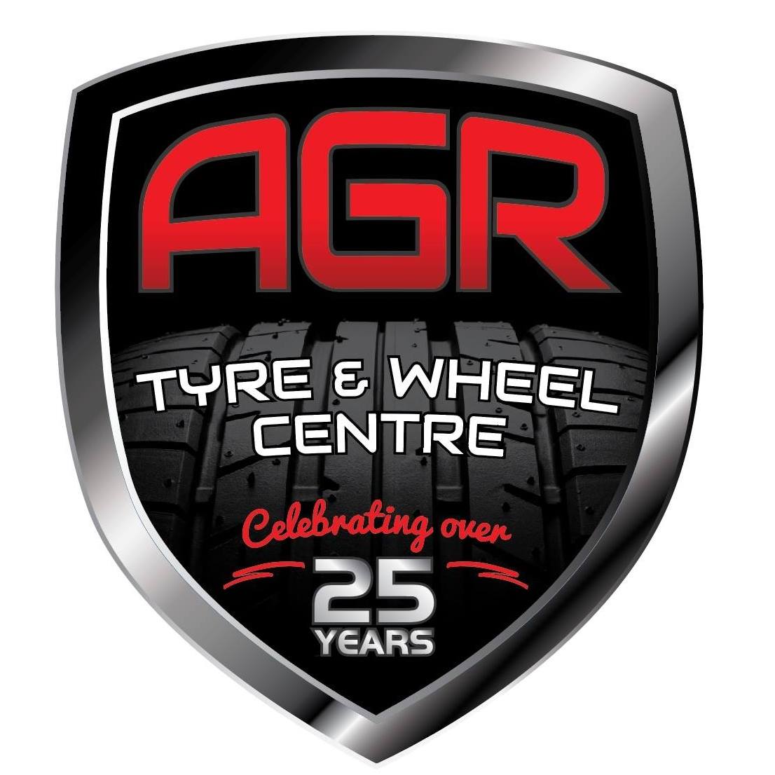 AGR Tyre & Wheel Centre